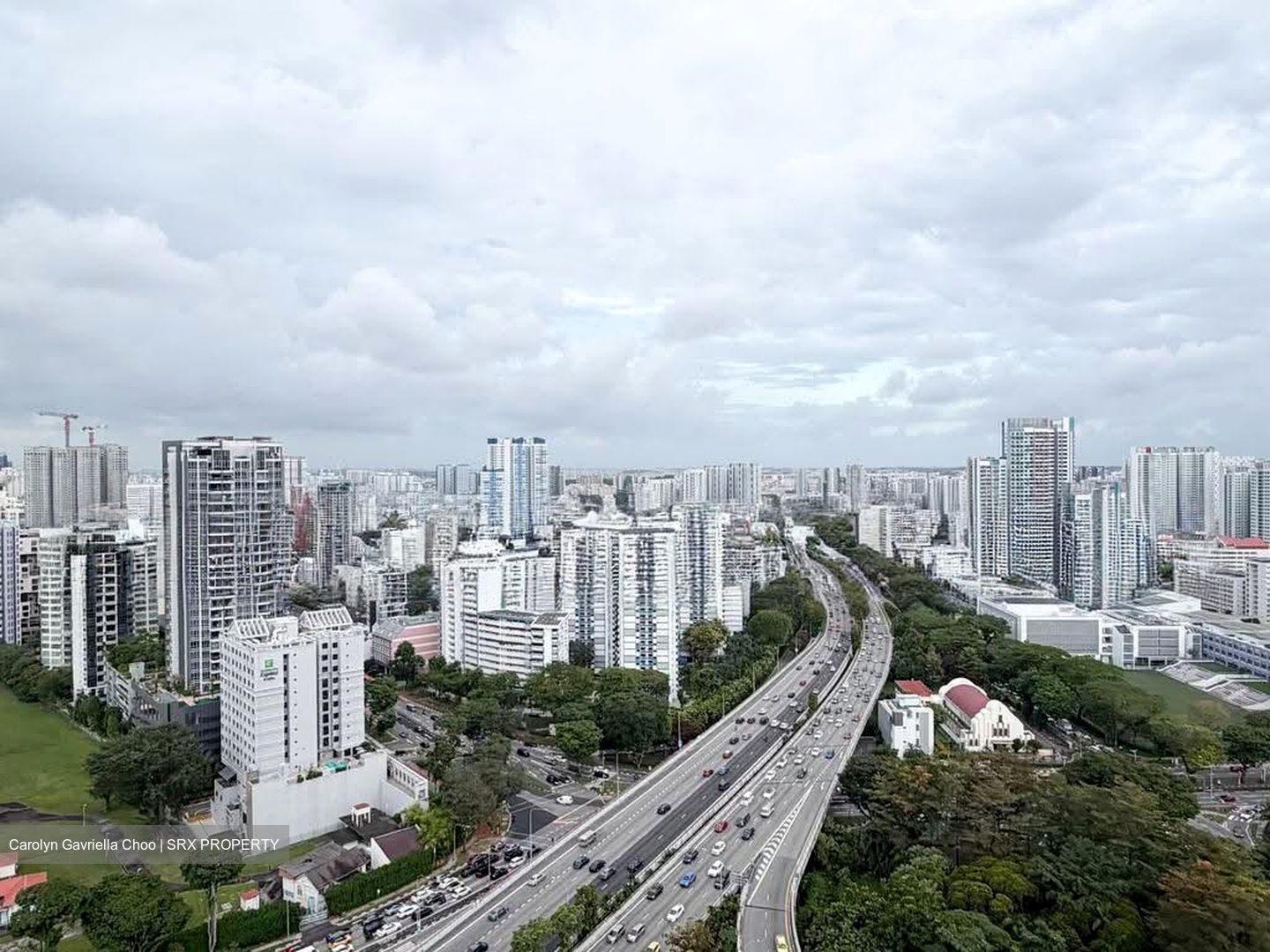 Forte Suites (D8), Apartment #614104391